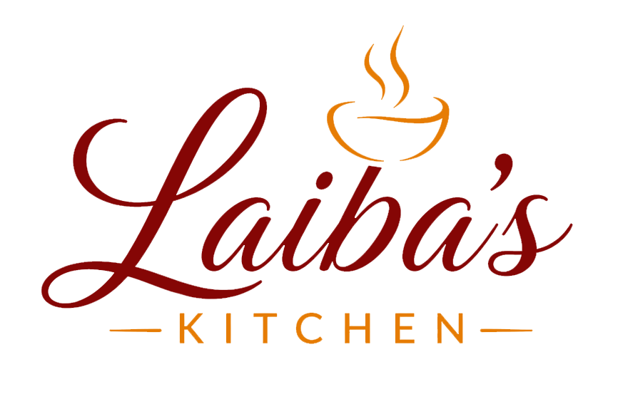 Laiba's Kitchen